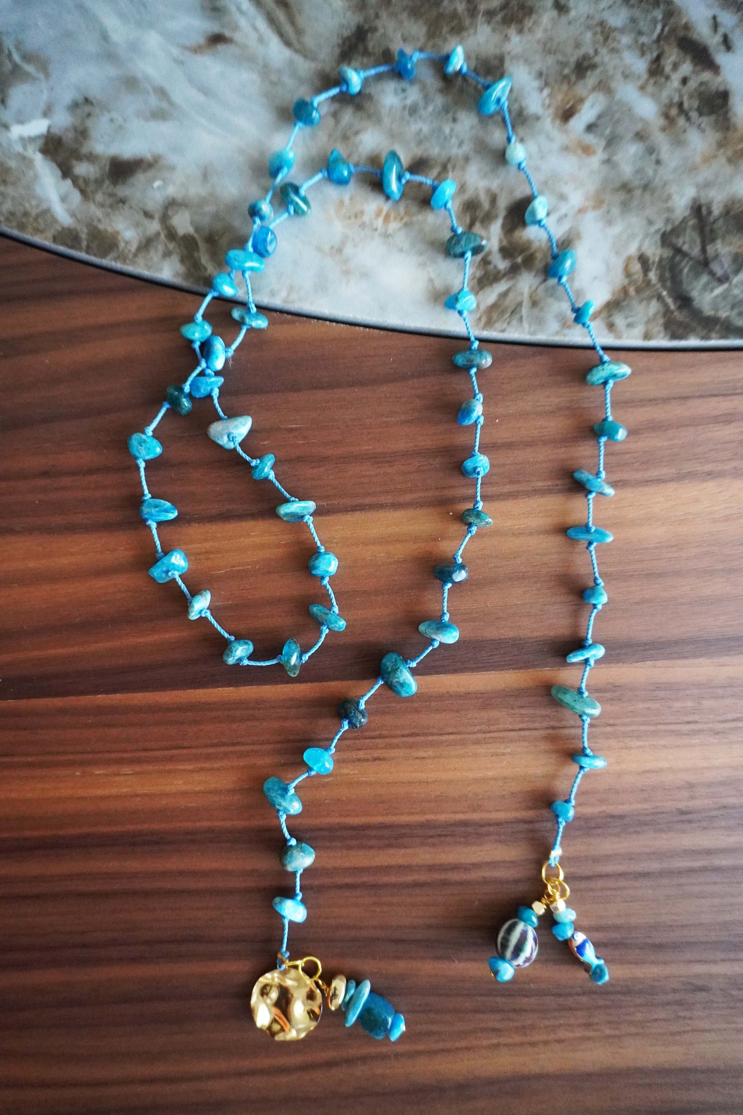 Apatite Rope