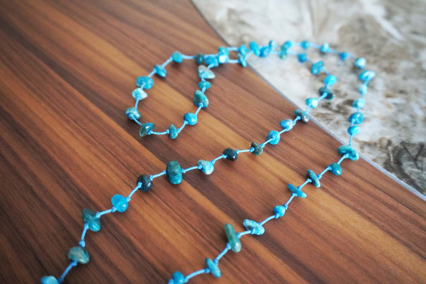 Apatite Rope