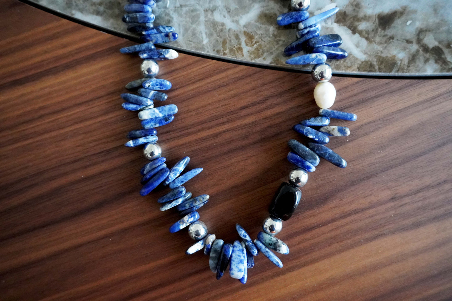 Sodalite Tribe