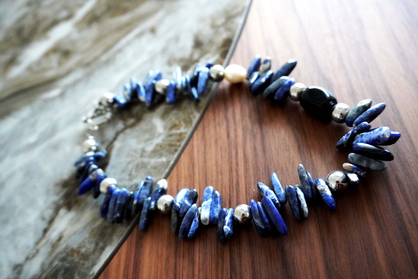 Sodalite Tribe