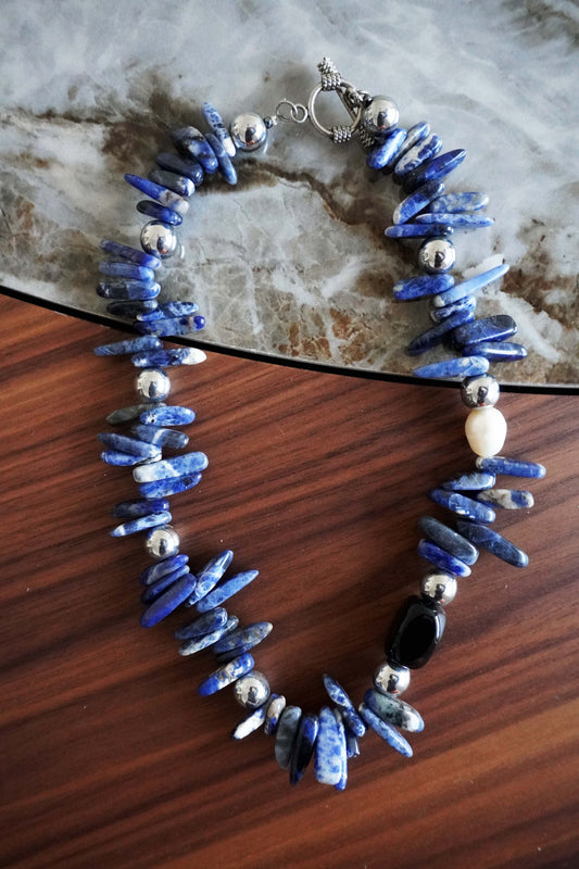 Sodalite Tribe